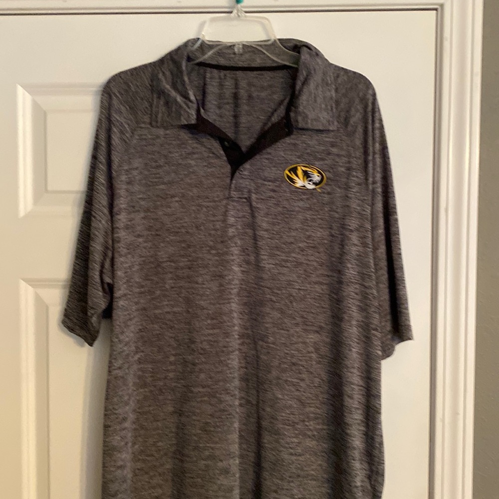 Polo shirt